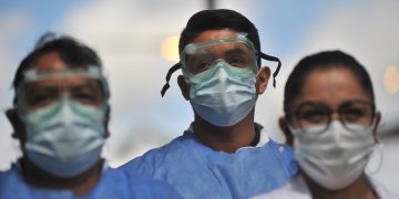 Ser médico especialista no debe costar la dignidad e incluso la vida