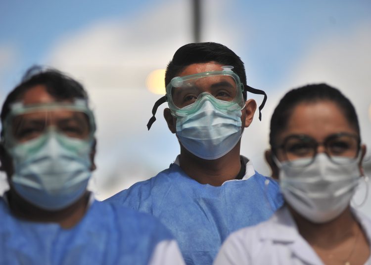 Ser médico especialista no debe costar la dignidad e incluso la vida