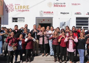 Puebla fortalece respuesta a la Alerta de Género