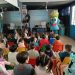 Agua de Puebla intensifica el fomento al ahorro y cultura del agua