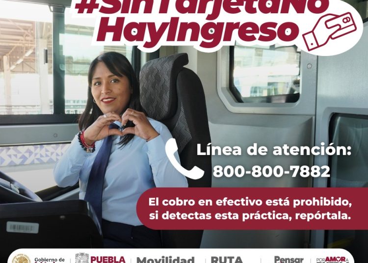 RUTA y Carreteras de Cuota anuncian cambios para mejorar el servicio
