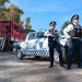 Policía Auxiliar abre convocatoria de reclutamiento 2026