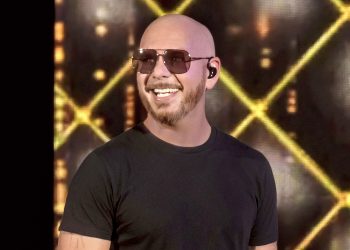 Pitbull comenzará su gira ‘I’m Back Tour’ el 14 de mayo