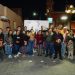 Puebla Brilla moderniza 353 luminarias led en San Baltazar Tetela