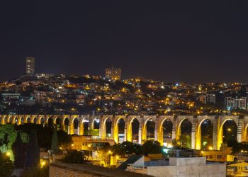 Querétaro: Patrimonio, historia y sabor en el corazón de México