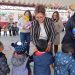 Tere Alfaro impulsa acciones a favor de la niñez