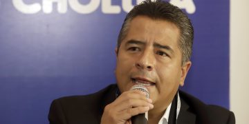 Raymundo Cuautli: el tiempo (por fin) a favor