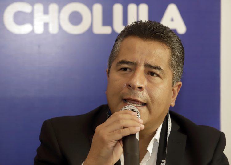 Raymundo Cuautli: el tiempo (por fin) a favor