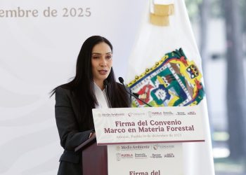 Bañuelos se encargará del Plan de Rescate del Río Atoyac