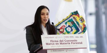 Bañuelos se encargará del Plan de Rescate del Río Atoyac