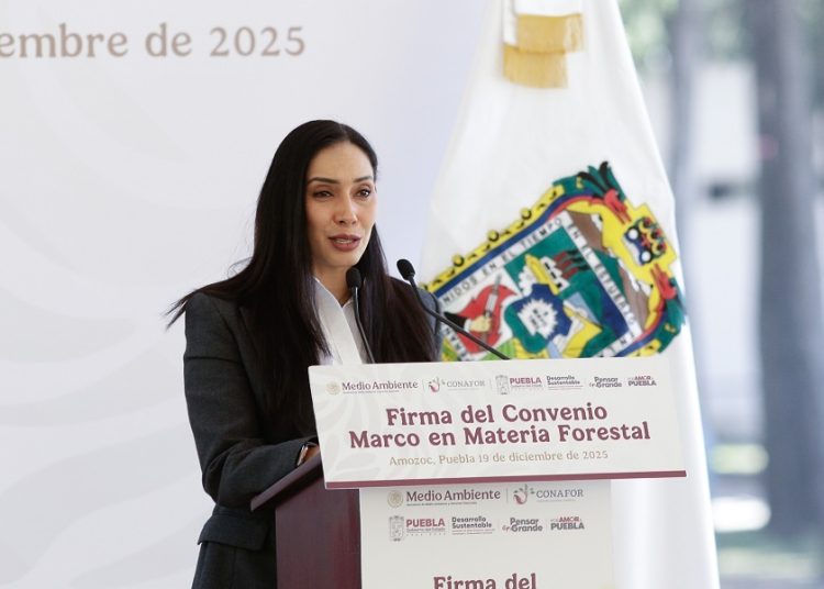 Bañuelos se encargará del Plan de Rescate del Río Atoyac