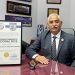Director de Ingeniería BUAP recibe reconocimiento nacional