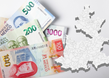 Recursos federales para Puebla subieron en 2025