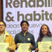 Anáhuac Puebla arrasa en Rehabilita y Habita 2025