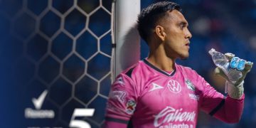 Gutiérrez lidera atajadas del Clausura 2026