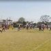 Riña en final de la Liga Benito Juárez Puebla deja heridos y robos