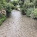 Textileros niegan contaminar el río Atoyac