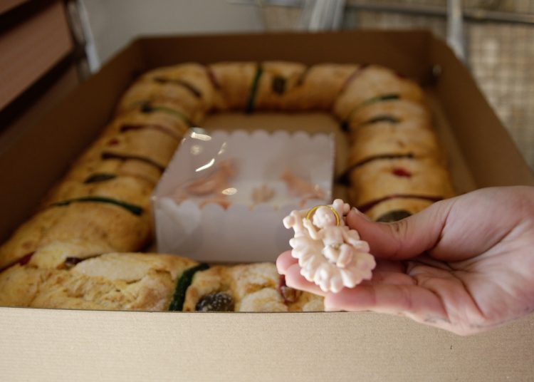 Reyes Magos en apuros: rosca y juguetes 20% más caro