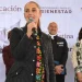 «Ya nadie les Puede Quitar la beca a los estudiantes, es un derecho permanente»: Claudia Sheinbaum