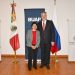 BUAP y Rusia celebran intercambio académico, científico y tecnológico