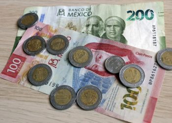 Inflación rebasa a salarios contractuales en México