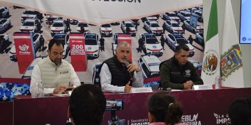 Reportan saldo blanco en Puebla durante temporada Guadalupe-Reyes