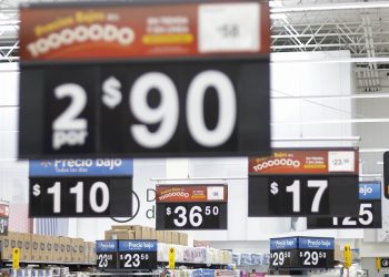 Puebla inicia 2026 con inflación por debajo del promedio nacional