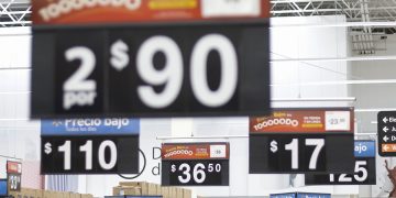 Puebla inicia 2026 con inflación por debajo del promedio nacional