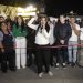 VIDEO: Tonantzin inicia la Caravana de la Transformación en San Pedro Cholula