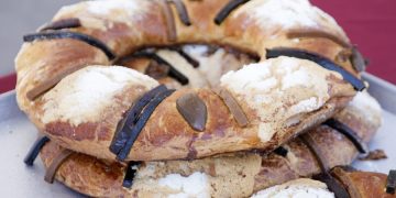 Rosca de Reyes, tradición que combina elementos religiosos, gastronómicos y culturales
