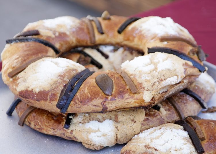 Rosca de Reyes, tradición que combina elementos religiosos, gastronómicos y culturales