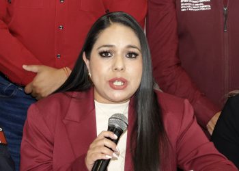 Gobierno de Cholula respalda a Sheinbaum en la defensa de la soberanía