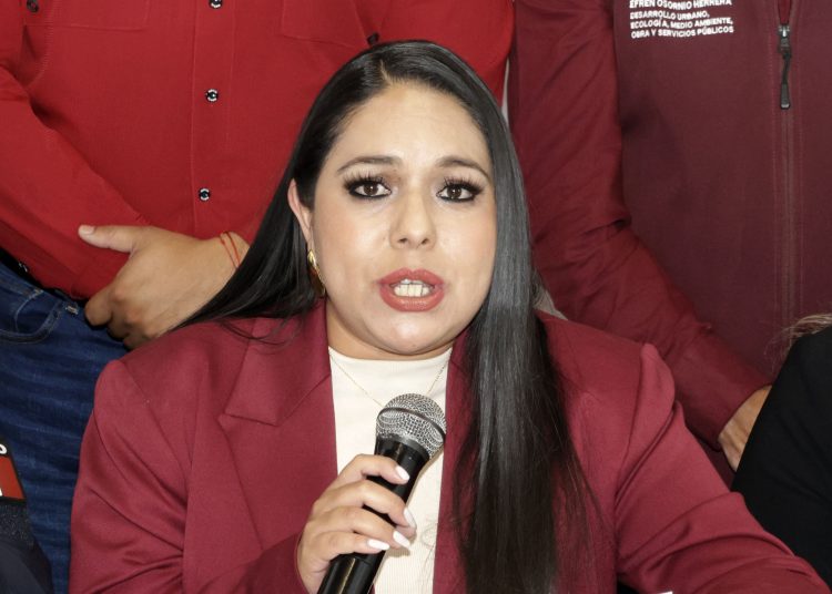 Gobierno de Cholula respalda a Sheinbaum en la defensa de la soberanía