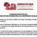 Sindicatura de San Pedro Cholula no realiza inspecciones