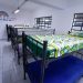 Aumenta ocupación del Dormitorio Municipal por bajas temperaturas
