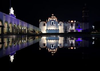 Cholula, el pueblo mágico más visitado de Puebla