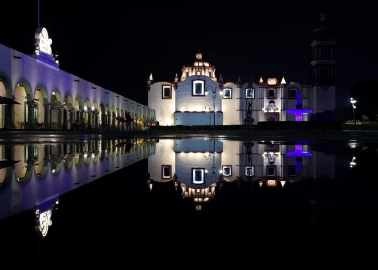 Cholula, el pueblo mágico más visitado de Puebla