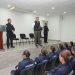 Gobierno de la Ciudad recibe a 70 nuevos cadetes de la SSC