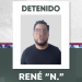 SSC detiene a presunto asaltante de transeúntes