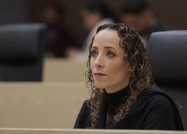 PAN tacha de peligrosa propuesta de Morena sobre falsas desapariciones