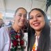 Tonantzin Fernández destaca trabajo conjunto con Sheinbaum y Armenta