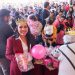 Tonantzin Fernández lleva la Caravana de la Transformación a las juntas auxiliares