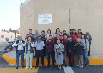 San Pedro Cholula tiene un gobierno que escucha a la ciudadanía