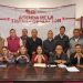 Tonantzin Fernández fortalece obra pública en San Pedro Cholula