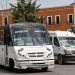 Piden a transportistas modernizar unidades para revertir rezago en el servicio