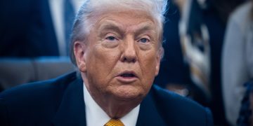 Trump y la narrativa de fuerza