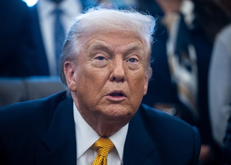Trump y la narrativa de fuerza