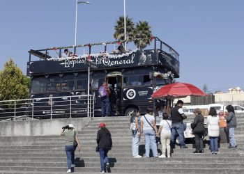 Puebla se consolida como el cuarto destino turístico del país