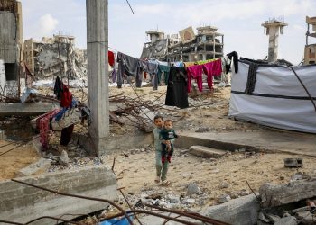 Israel ha asesinado a más de un centenar de niños desde el alto al fuego en Gaza