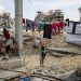 Israel ha asesinado a más de un centenar de niños desde el alto al fuego en Gaza